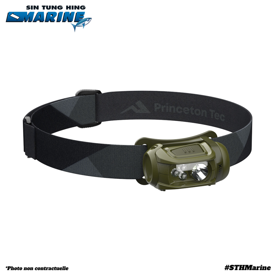 FRONTAL REMIX | 450 lm