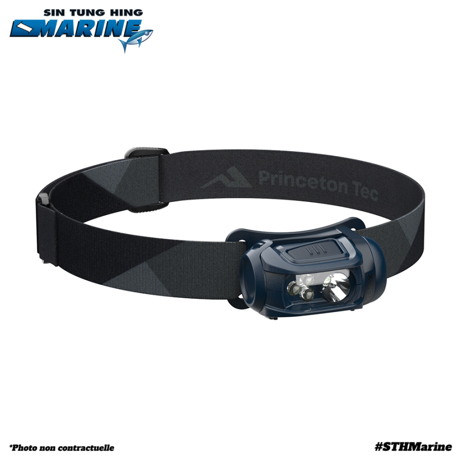 FRONTAL REMIX 450 BLUE/DARK BLUE