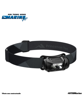 FRONTAL VIZZ 550 BLACK/DARK GRAY