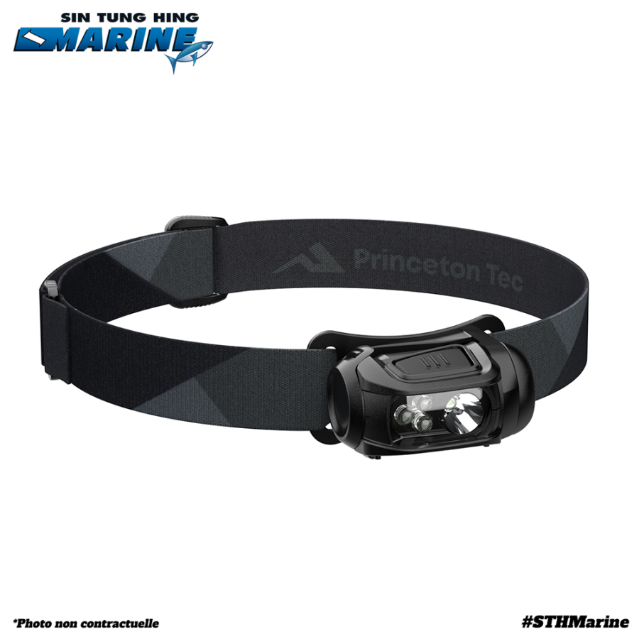 FRONTAL VIZZ 550 BLACK/DARK GRAY