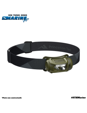 FRONTAL VIZZ | 550 lm