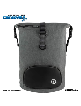FEEL FREE URBANION ECO BACKPACK L - GRIS