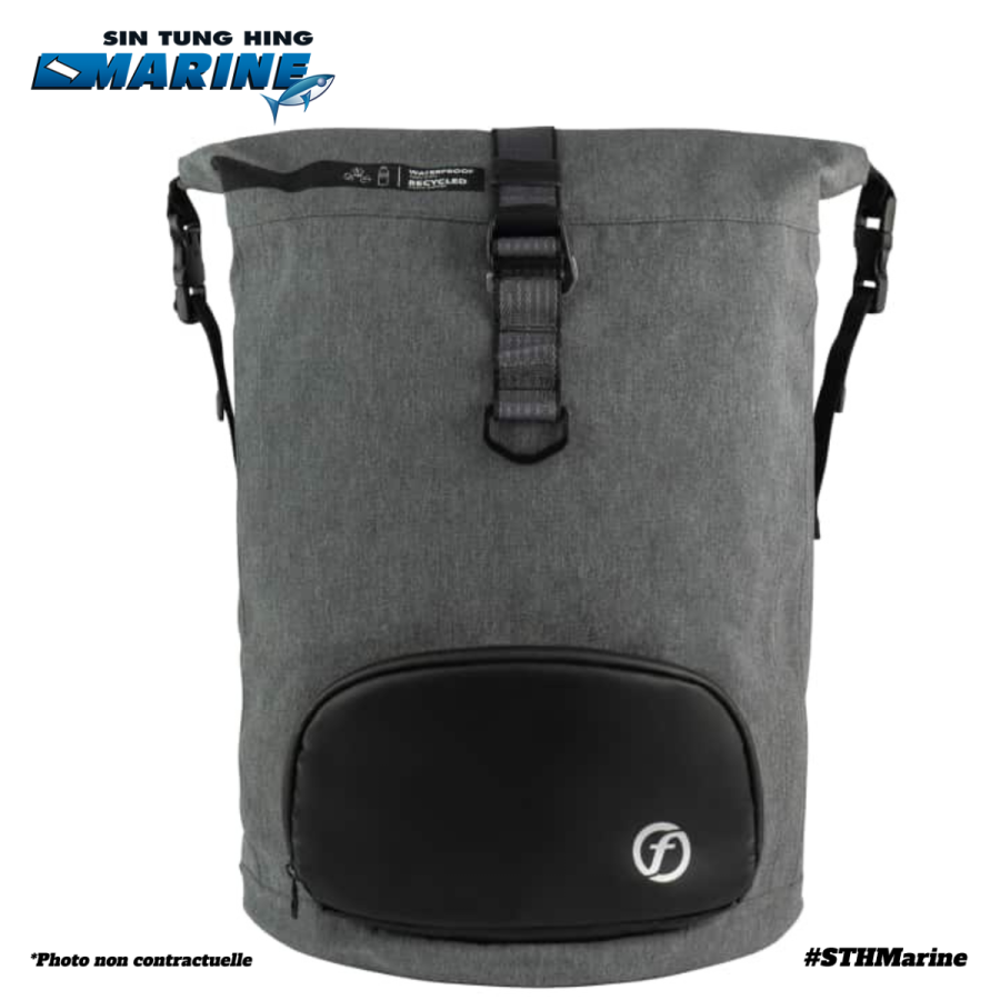 FEEL FREE URBANION ECO SAC A DOS L - GRIS