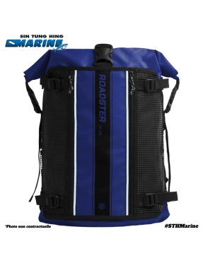 SAC A DOS FEEL FREE ROADSTER UR 25L BLEU SAPHIRE