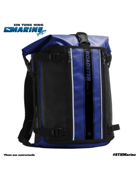 SAC A DOS FEEL FREE ROADSTER UR 25L BLEU SAPHIRE