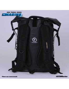 SAC A DOS FEEL FREE ROADSTER UR 25L BLEU SAPHIRE