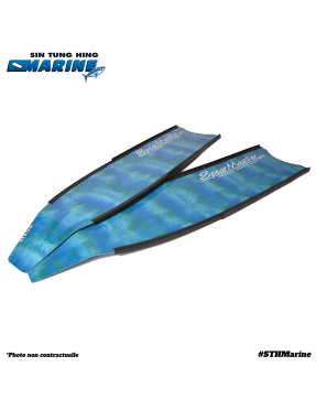 Palme fibre L 85 blue spearmaster
