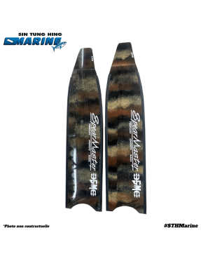 Palme fibre M 85 reef spearmaster