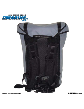 FEEL FREE TRACK 25L GREY