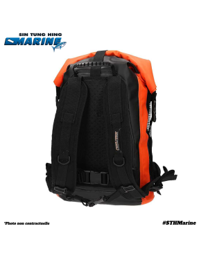 SAC A DOS ROADSTER UR 15L ORANGE
