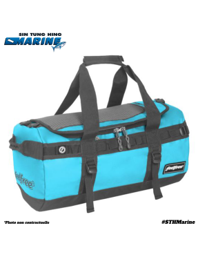 SAC ETANCHE CRUSER 42L SKY BLUE