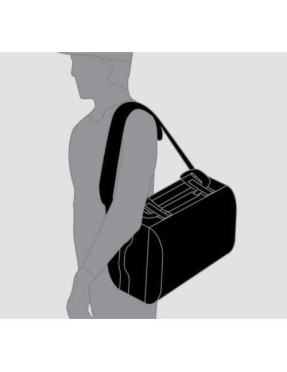 SAC ETANCHE CRUSER 42L SKY BLUE