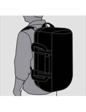 SAC ETANCHE CRUISER 90 SKY BLUE