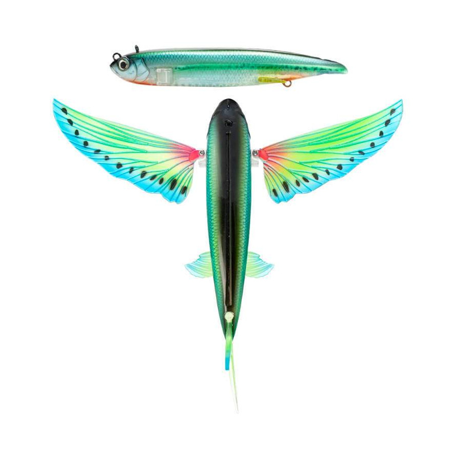 SLIPSTREAM 200 FLYING FISH LUMOGLOW A
