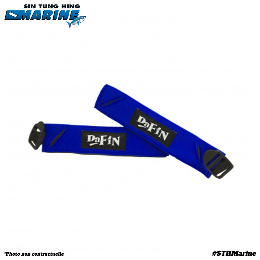 LEASH DE PALME BLEU