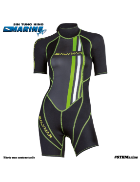 SHORTY SALVIMAR | FEM | M