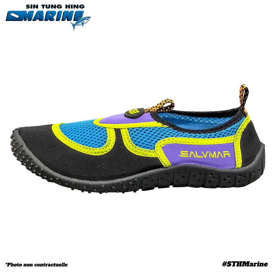 CHAUSSURE RECIF SALVIMAR 36
