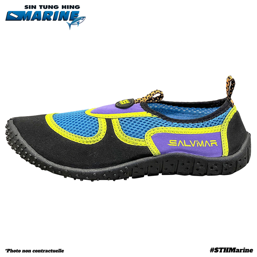 CHAUSSURE RECIF SALVIMAR 40