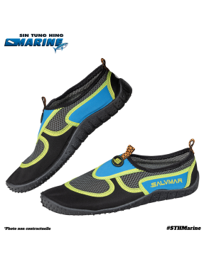 CHAUSSURE RECIF SALVI 41