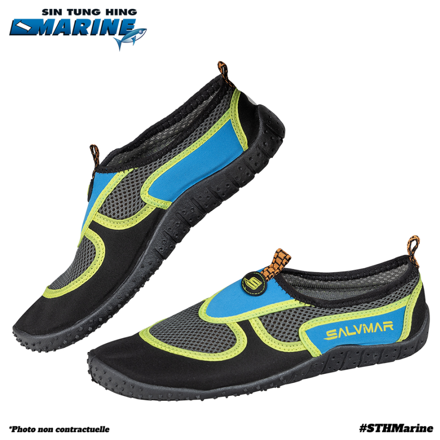 CHAUSSURE RECIF SALVIMAR 42