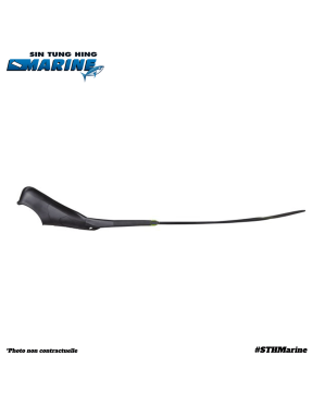 Palmes apnée Speeder 45/46