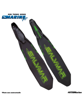 Palmes apnée Speeder 45/46