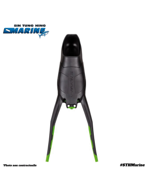 Palmes apnée Speeder 45/46