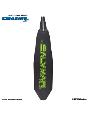 Palmes apnée Speeder 45/46