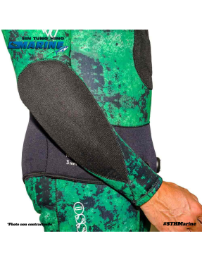 COMBINAISON PÊCHE POSI M/L - Picasso