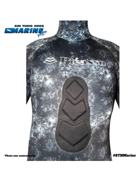 COMBINAISON GHOST PICASSO M/L