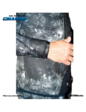 COMBINAISON PÊCHE GHOST - XXXL