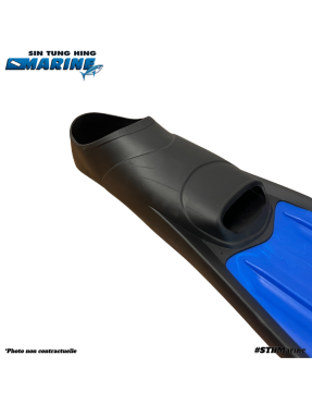 PALME STH SUB XL/CAMO BLUE 45/46