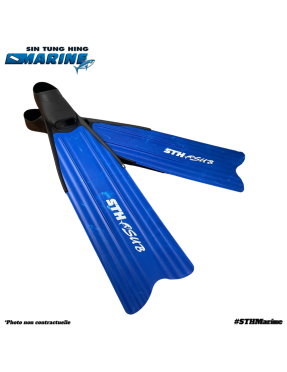 PALME STH SUB XL/CAMO BLUE 45/46