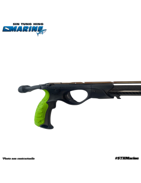 FUSIL STH SUB CARBO 115 BY SALVIMAR