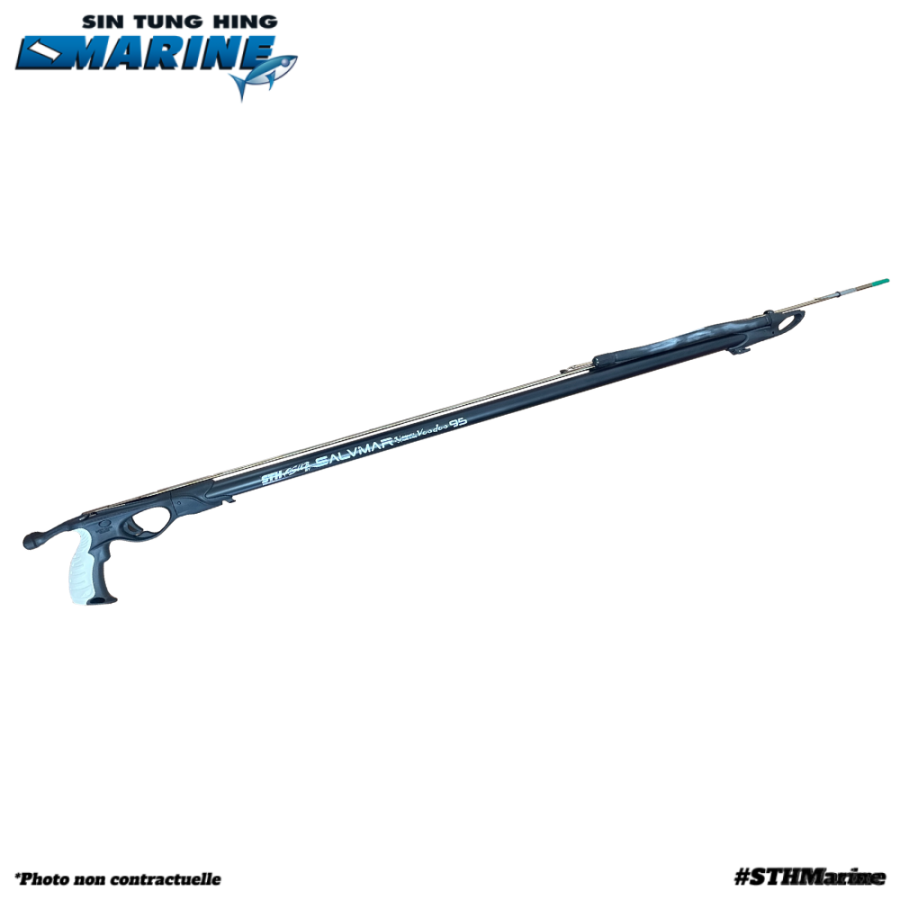 FUSIL STH SUB 75 VODOO BY SALVIMAR