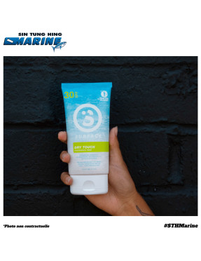 Lotion solaire Dry Touch | SPF 30 UVA/UVB | 6 oz | Sans parfum - SURFACE