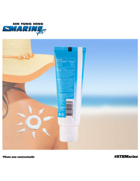 Lotion solaire en crème Dry Touch | 1,5 Oz