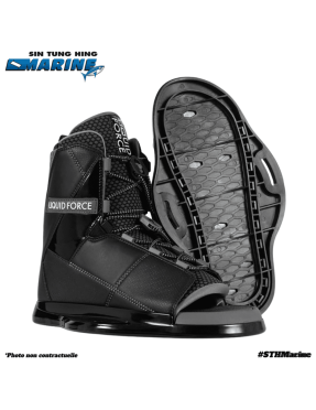 Chausses de wakeboard Liquid Force