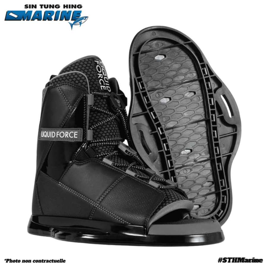 Chausses de wakeboard Liquid Force