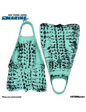 Palme de bodyboard dafin