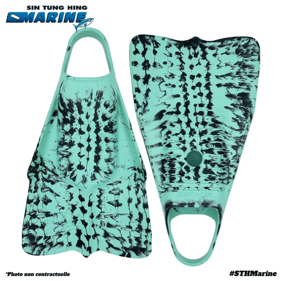 PALME DAFIN VISSLA 7.0 LG