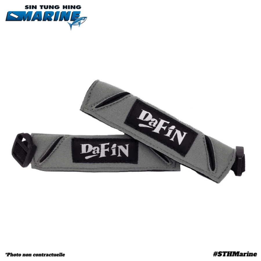 leash de palme gris - sm