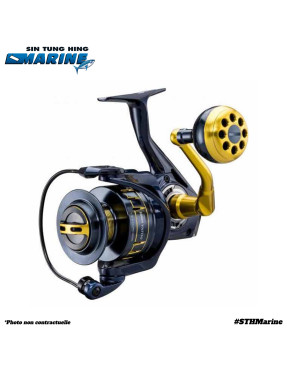 Moulinet Salina 4 000 - OKUMA