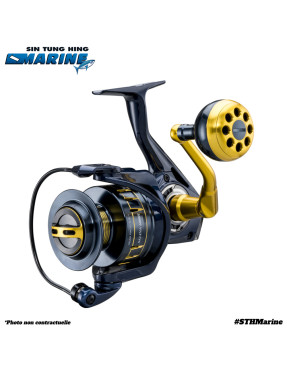 Moulinet Salina 14000 - OKUMA