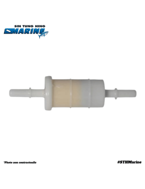 KIT REVISION 100H 75-115 CV 1.7L