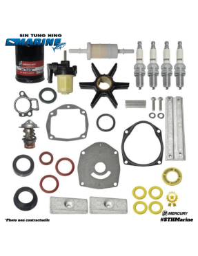 KIT REVISION 300H 40-60 CV