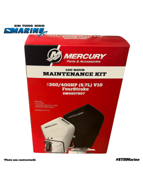 KIT REVISION 100H V10 - MOTEUR TAHITI MERCURY MARINER