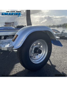 CHARIOT STH - Max 350 kg