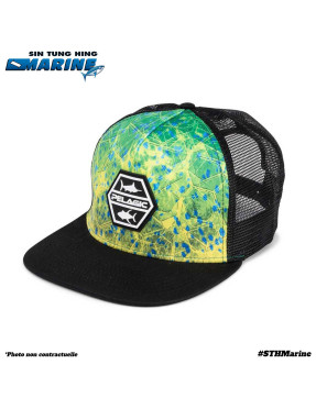 CASQUETTE PELAGIC