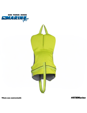 Gilet de sécurité liquid force  pour tout petit